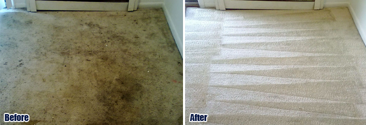 Carpet Cleaning Calabasas CA