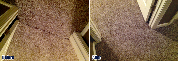 Carpet Seam Repair Calabasas CA